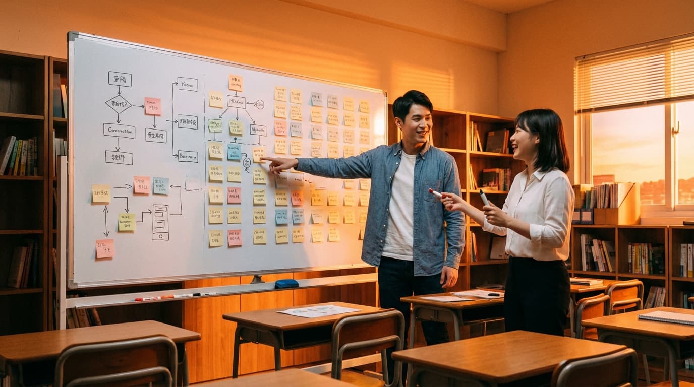 デジタル化の伴走支援