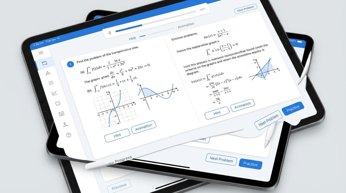 電子テキストの導入・独自教材の電子化