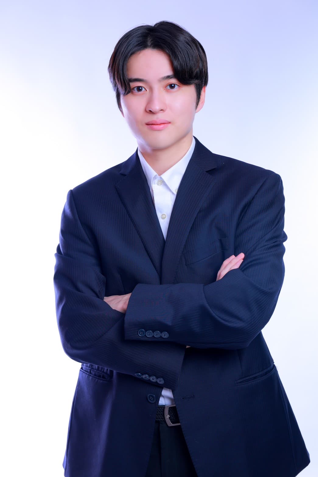 代表取締役 頼 慧一郎